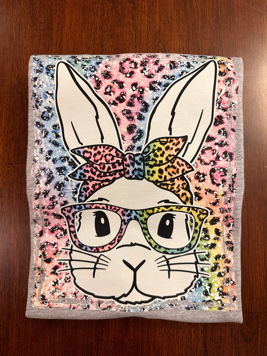 Easter Bunny t-shirt